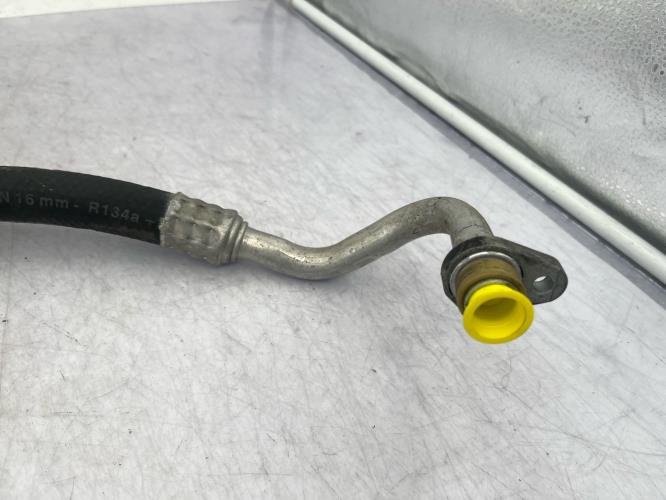 Tuyau de climatisation RENAULT MEGANE 2 PHASE 2 BREAK Essence