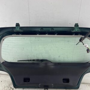 Malle/Hayon arriere PEUGEOT 307 PHASE 1 Essence