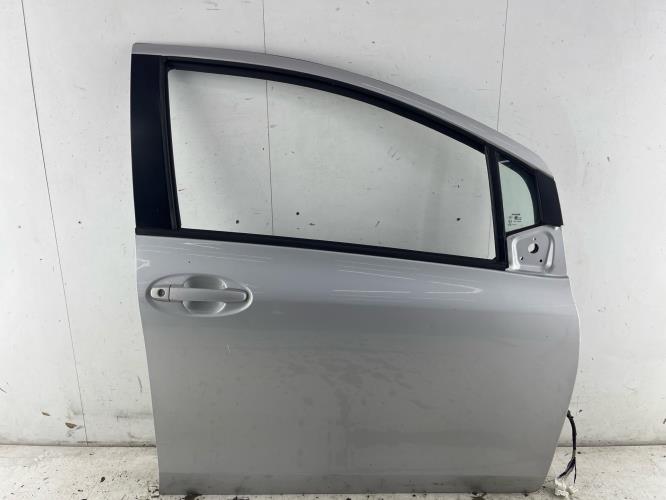 Porte avant droit TOYOTA YARIS 2 PHASE 1 Diesel