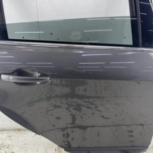 Porte arriere droit PEUGEOT 2008 1 PHASE 1 Diesel