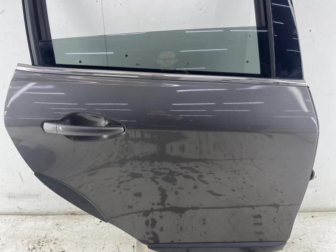 Porte arriere droit PEUGEOT 2008 1 PHASE 1 Diesel