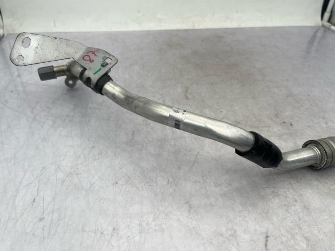 Tuyau de climatisation RENAULT MEGANE 4 PHASE 1 BREAK Diesel