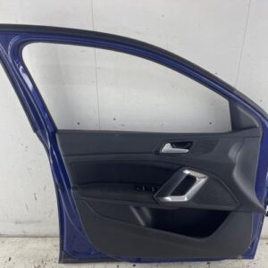 Porte avant gauche PEUGEOT 308 2 PHASE 2 Essence