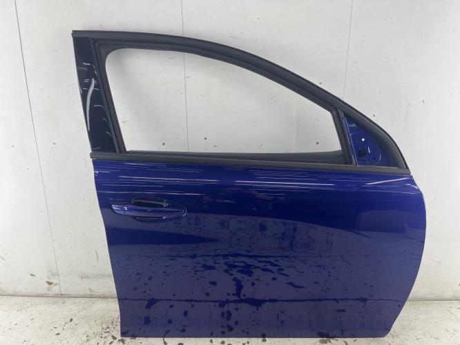 Porte avant droit PEUGEOT 308 2 PHASE 2 Essence