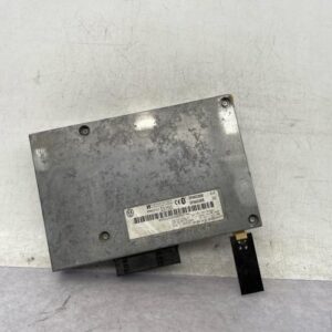 Module électronique SEAT LEON 2 PHASE 1 Diesel