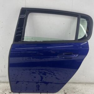 Porte arriere gauche PEUGEOT 308 2 PHASE 2 Essence