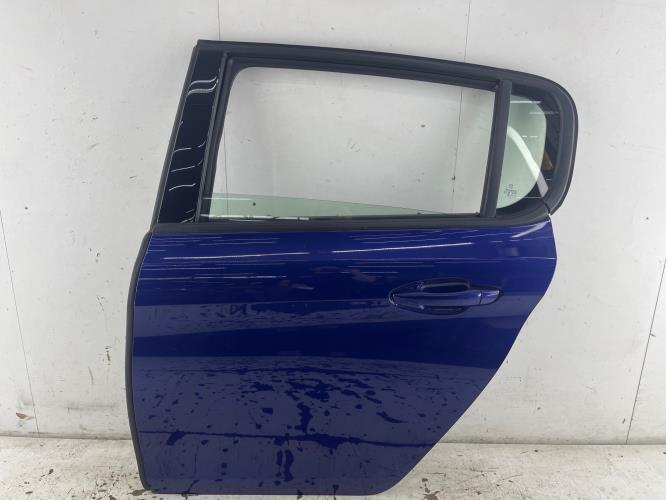 Porte arriere gauche PEUGEOT 308 2 PHASE 2 Essence