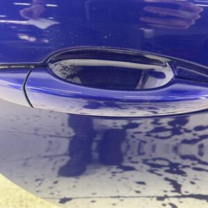 Porte arriere droit PEUGEOT 308 2 PHASE 2 Essence