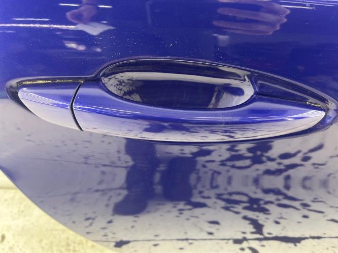 Porte arriere droit PEUGEOT 308 2 PHASE 2 Essence