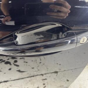 Porte avant gauche PEUGEOT 2008 1 PHASE 1 Diesel