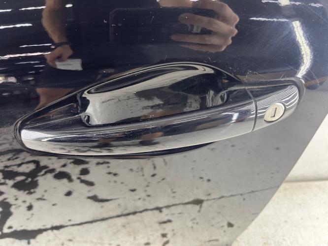 Porte avant gauche PEUGEOT 2008 1 PHASE 1 Diesel