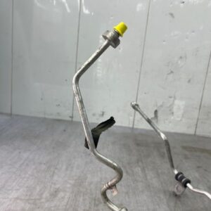 Tuyau de climatisation RENAULT SCENIC 3 PHASE 3 Diesel