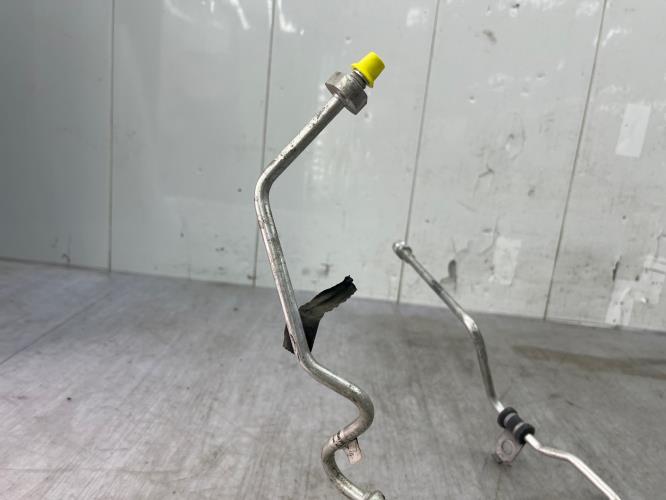 Tuyau de climatisation RENAULT SCENIC 3 PHASE 3 Diesel