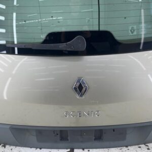 Malle/Hayon arriere RENAULT SCENIC 2 PHASE 2 Diesel