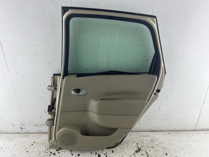 Porte arriere droit RENAULT SCENIC 2 PHASE 2 Diesel