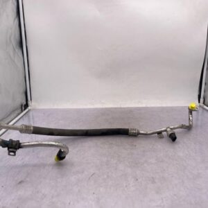 Tuyau de climatisation RENAULT MASTER 3 PHASE 2 Diesel
