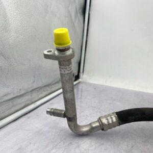 Tuyau de climatisation RENAULT MASTER 3 PHASE 2 Diesel