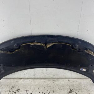 Capot PEUGEOT 3008 1 PHASE 1 Diesel