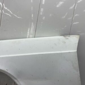 Aile avant gauche MERCEDES 190 W201 PHASE 1 Essence