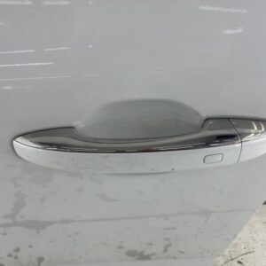 Porte avant gauche RENAULT MEGANE 4 PHASE 1 BREAK Diesel
