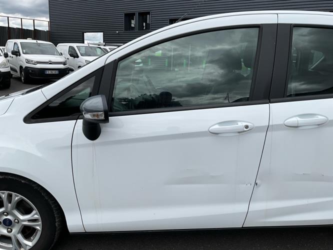 Porte avant gauche FORD B-MAX Diesel