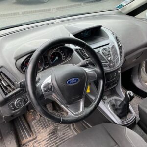 Commande de phare FORD B-MAX Diesel