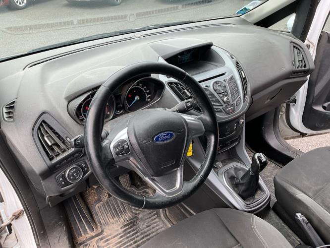 Commande de phare FORD B-MAX Diesel