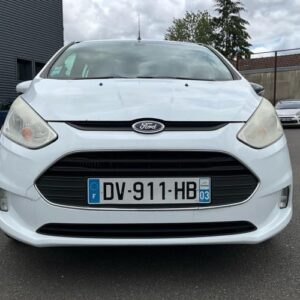 Optique avant principal droit (feux)(phare) FORD B-MAX Diesel