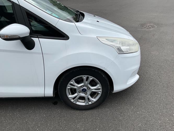Aile avant droit FORD B-MAX Diesel