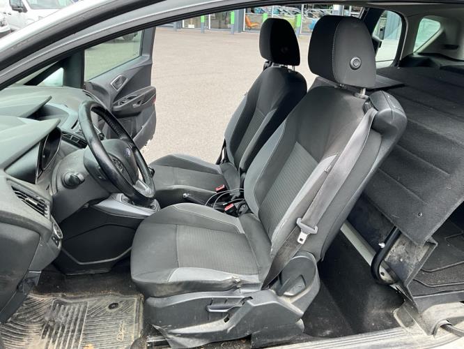 Volant FORD B-MAX Diesel