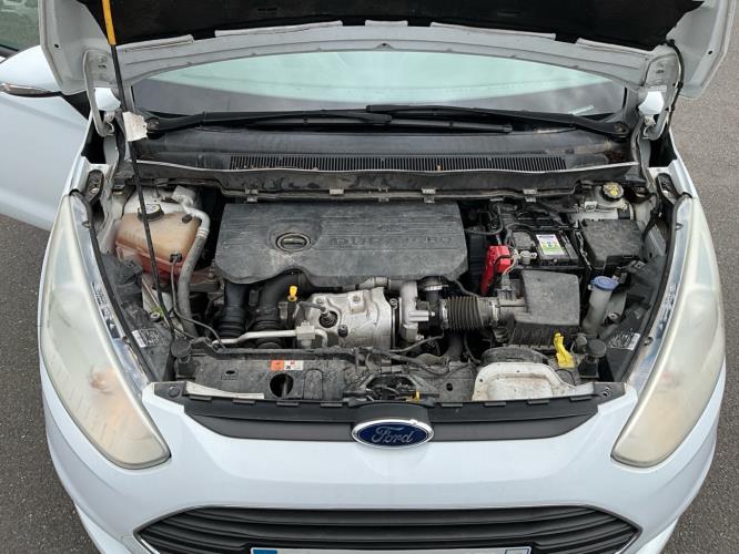 Moteur FORD B-MAX Diesel