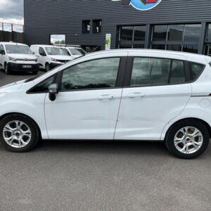Custode arriere gauche FORD B-MAX Diesel