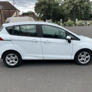 Custode arriere droit FORD B-MAX Diesel