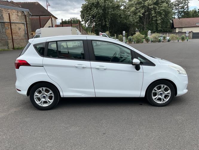 Custode arriere droit FORD B-MAX Diesel