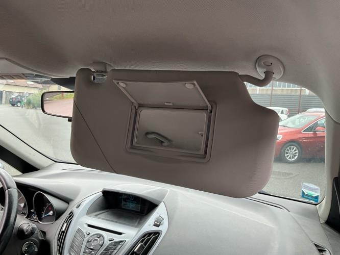 Pare soleil droit FORD B-MAX Diesel