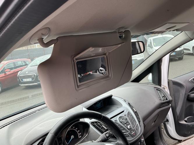 Pare soleil gauche FORD B-MAX Diesel