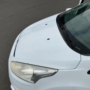 Bras essuie glace avant gauche FORD B-MAX Diesel