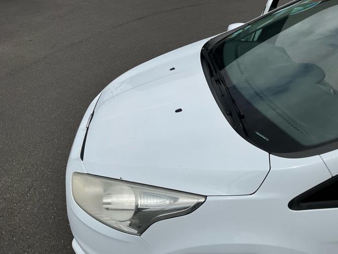 Bras essuie glace avant droit FORD B-MAX Diesel
