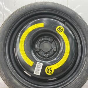 Roue de secours VOLKSWAGEN GOLF 5 Essence