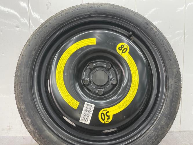 Roue de secours VOLKSWAGEN GOLF 5 Essence