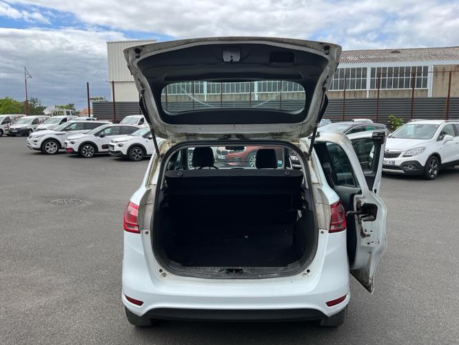 Verin de coffre FORD B-MAX Diesel