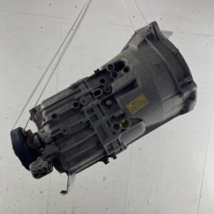 Boite de vitesses BMW SERIE 5 E39 PHASE 2 Diesel