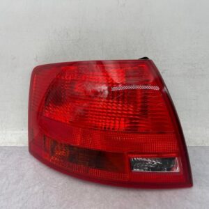 Feu arriere principal gauche (feux) AUDI A4 2 PHASE 1 Diesel