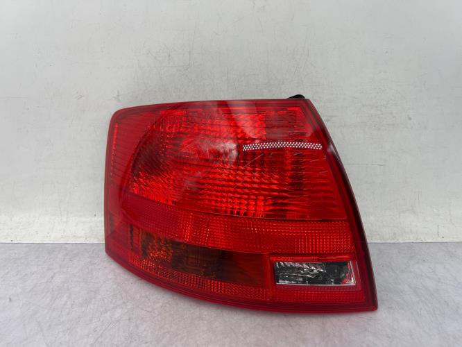 Feu arriere principal gauche (feux) AUDI A4 2 PHASE 1 Diesel