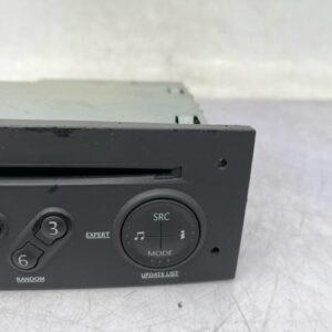 Autoradio d'origine RENAULT GRAND MODUS PHASE 2 Essence