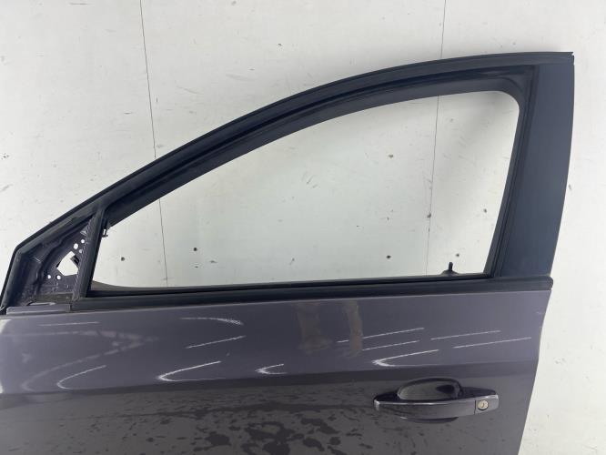 Porte avant gauche CHEVROLET CRUZE PHASE 2 Diesel