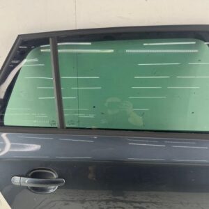 Porte arriere droit SKODA RAPID SPACEBACK PHASE 2 Essence