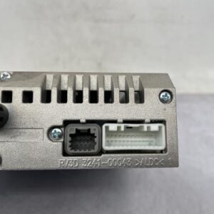 Autoradio d'origine RENAULT MASTER 3 PHASE 2 Diesel