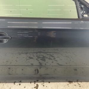Porte avant droit SKODA RAPID SPACEBACK PHASE 2 Essence