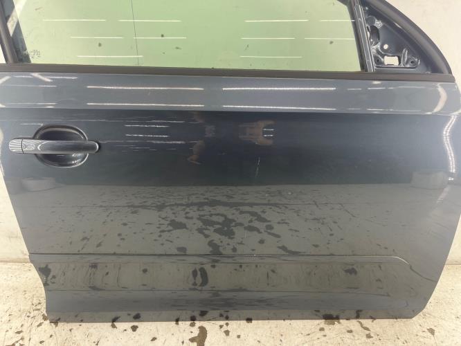 Porte avant droit SKODA RAPID SPACEBACK PHASE 2 Essence